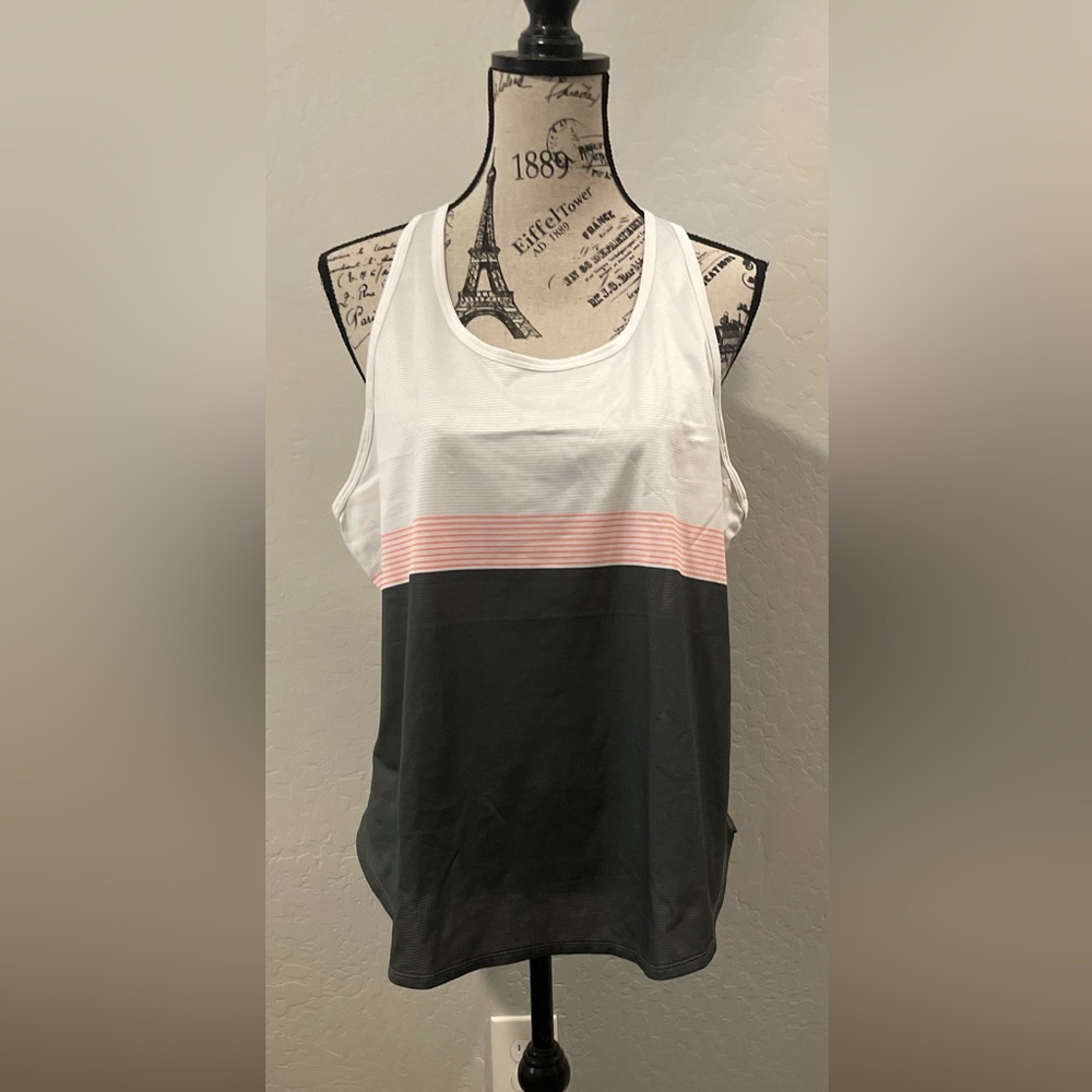 New Balance Tank Top